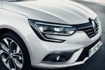 Renault Megane Sedan 2016 года